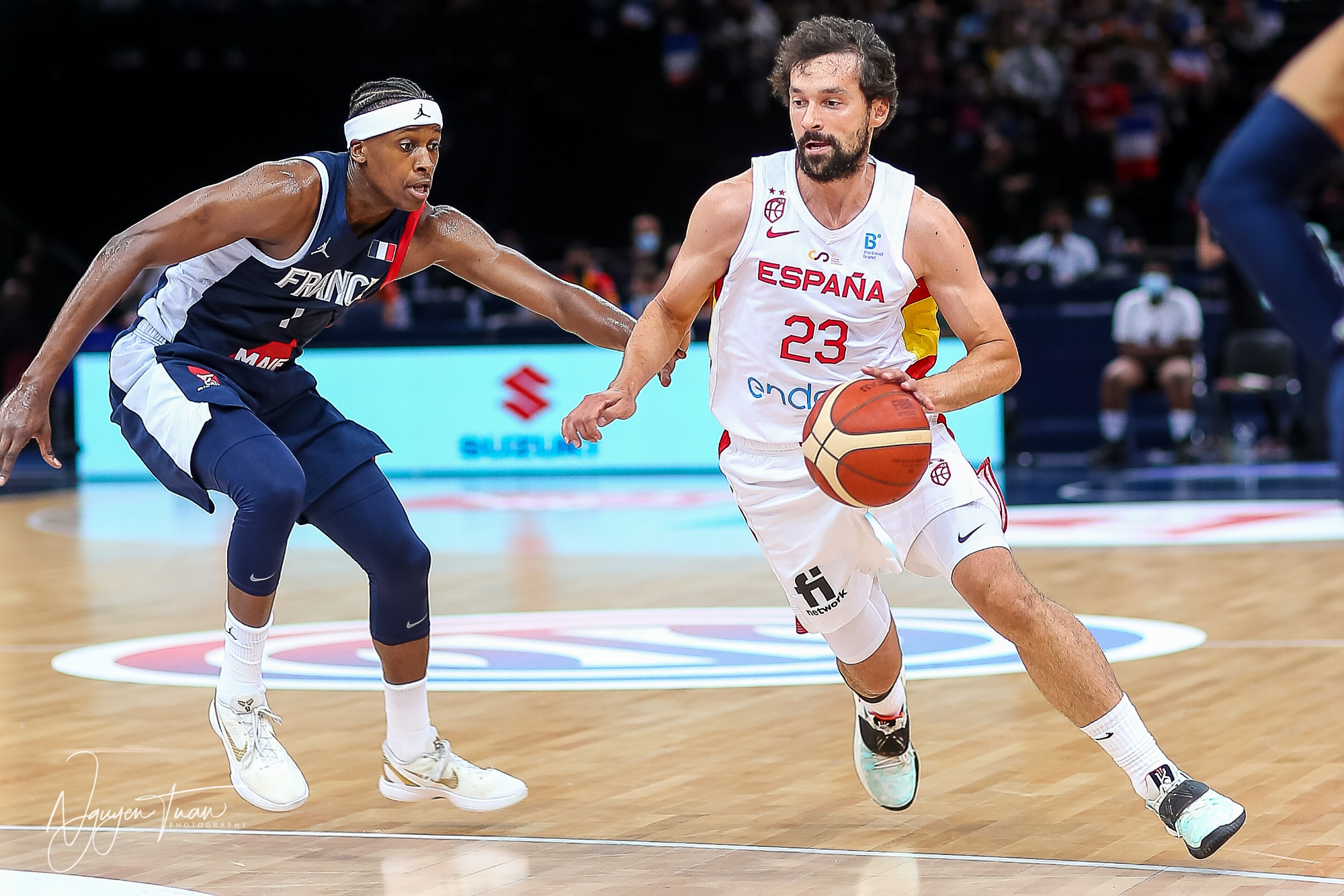 2021   France vs Espagne 2833